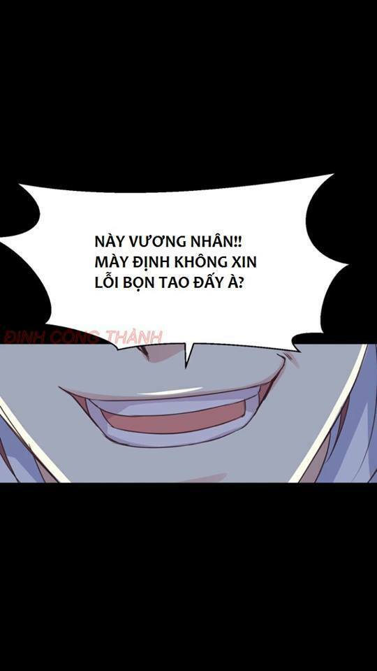 Truyện Kinh Dị Ở Tòa Nhà Số 44: Chapter 46