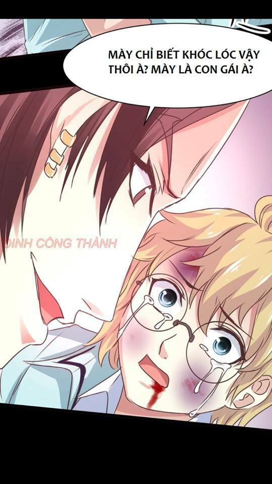 Truyện Kinh Dị Ở Tòa Nhà Số 44: Chapter 46