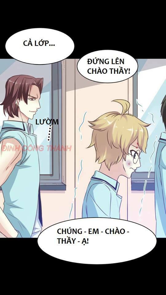 Truyện Kinh Dị Ở Tòa Nhà Số 44: Chapter 46