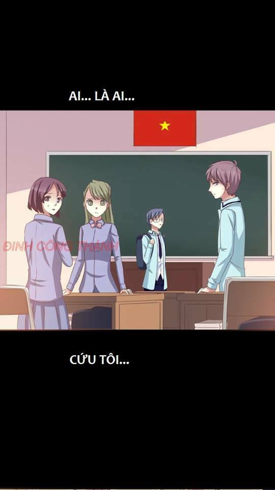 Truyện Kinh Dị Ở Tòa Nhà Số 44: Chapter 46