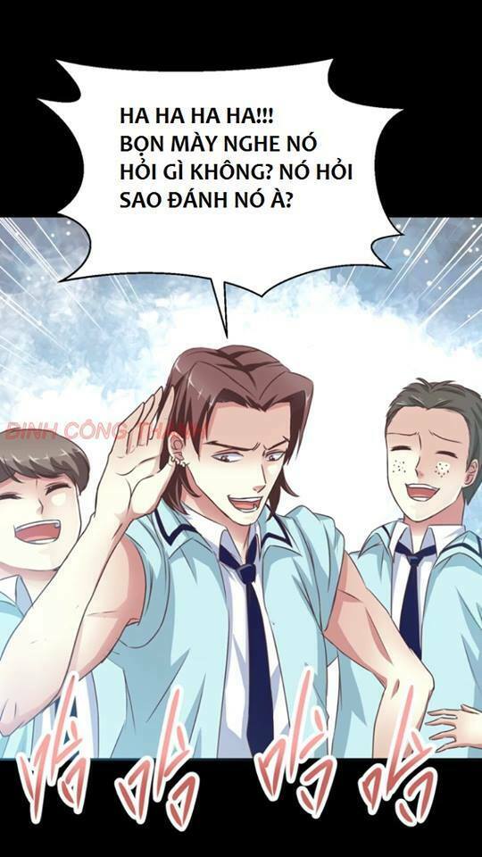 Truyện Kinh Dị Ở Tòa Nhà Số 44: Chapter 46