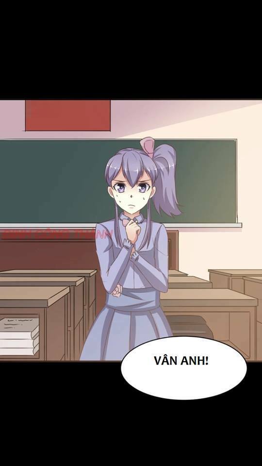 Truyện Kinh Dị Ở Tòa Nhà Số 44: Chapter 46