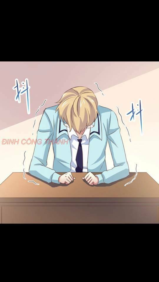 Truyện Kinh Dị Ở Tòa Nhà Số 44: Chapter 46