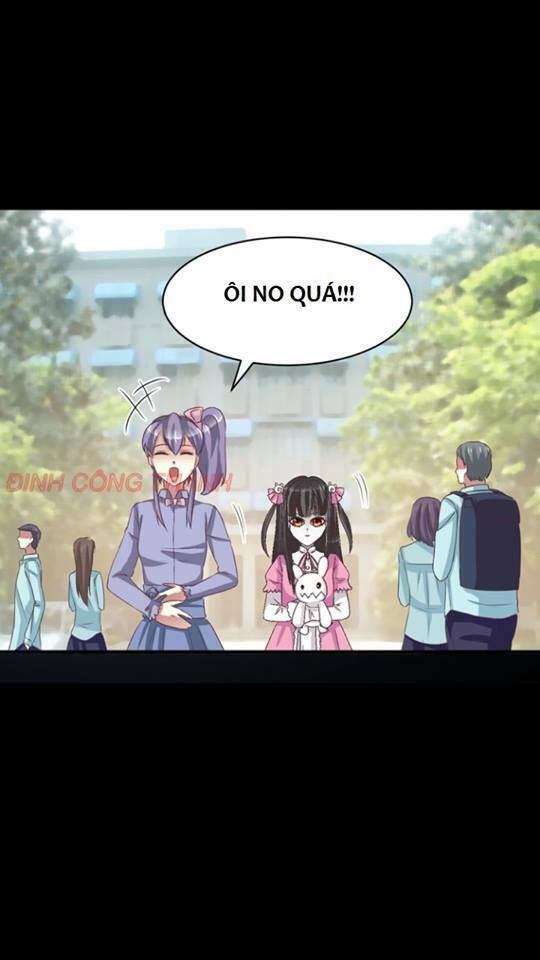 Truyện Kinh Dị Ở Tòa Nhà Số 44: Chapter 46