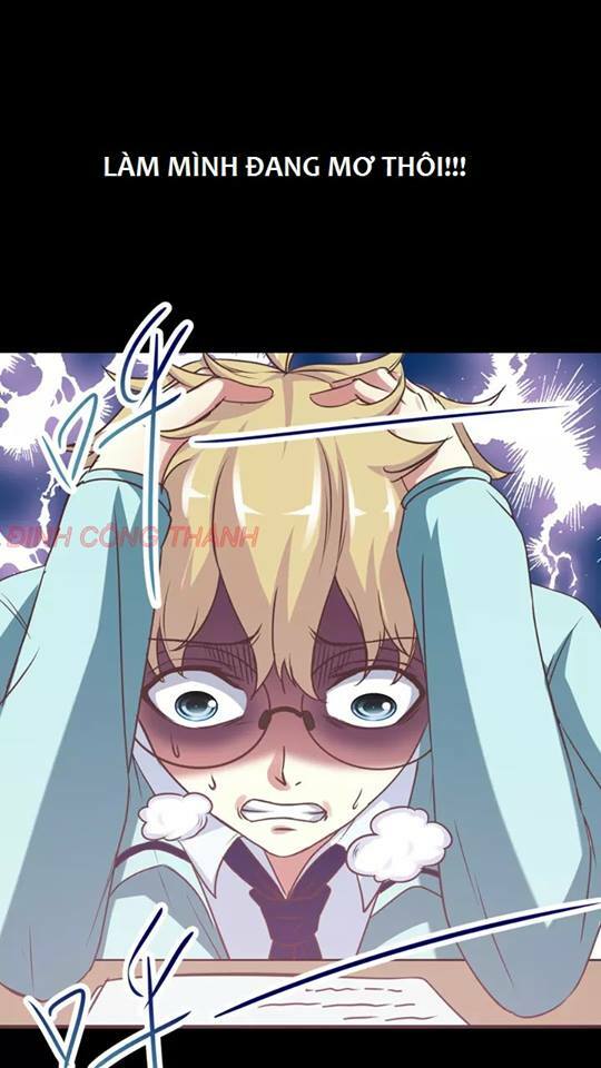 Truyện Kinh Dị Ở Tòa Nhà Số 44: Chapter 50