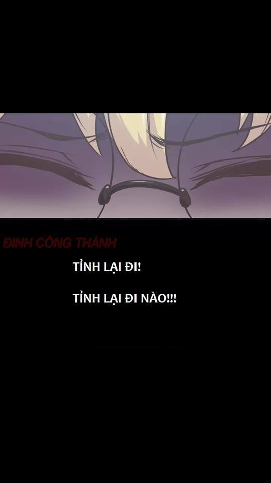 Truyện Kinh Dị Ở Tòa Nhà Số 44: Chapter 50