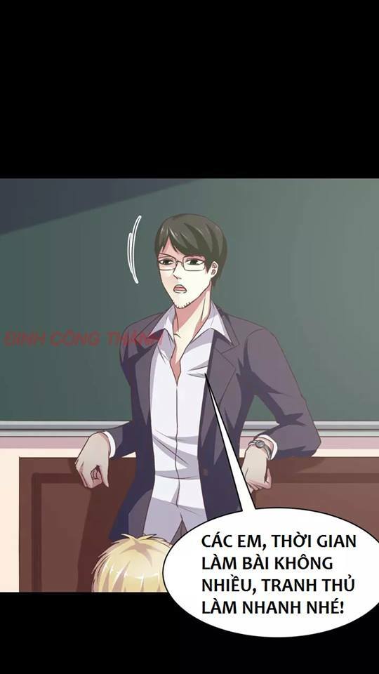 Truyện Kinh Dị Ở Tòa Nhà Số 44: Chapter 50