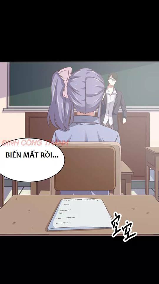 Truyện Kinh Dị Ở Tòa Nhà Số 44: Chapter 50