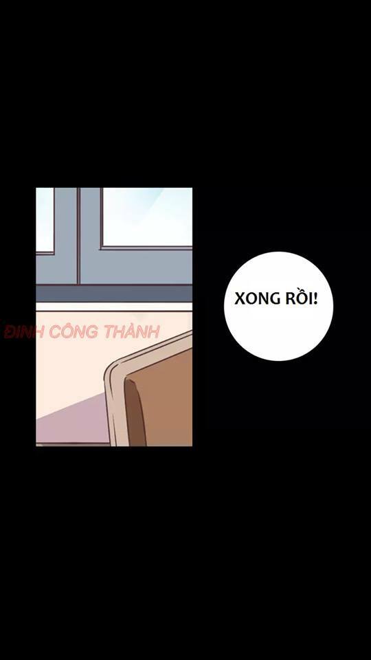 Truyện Kinh Dị Ở Tòa Nhà Số 44: Chapter 50