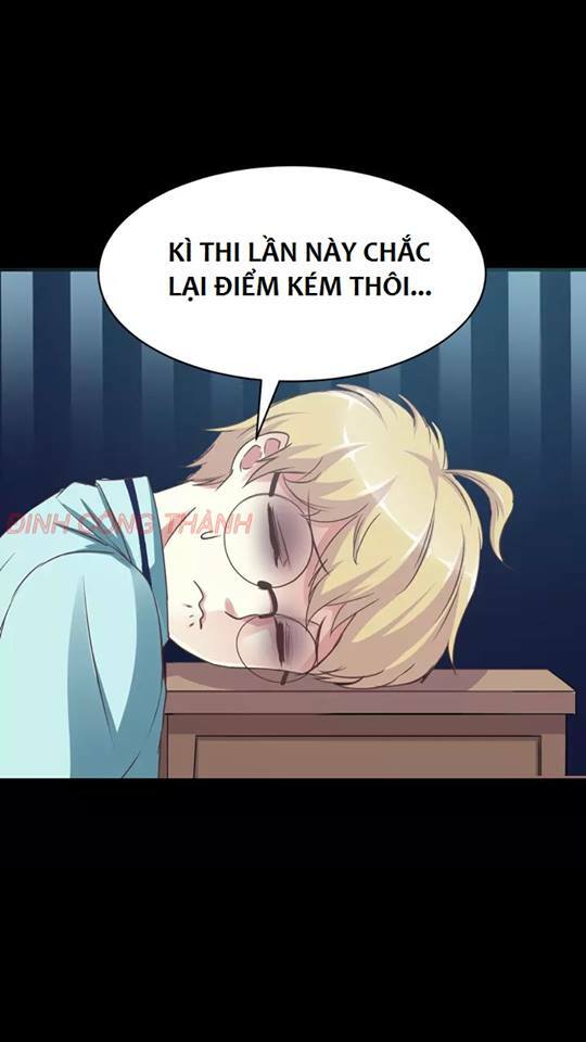 Truyện Kinh Dị Ở Tòa Nhà Số 44: Chapter 50
