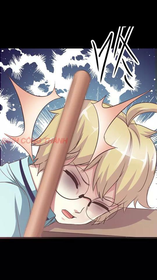 Truyện Kinh Dị Ở Tòa Nhà Số 44: Chapter 50