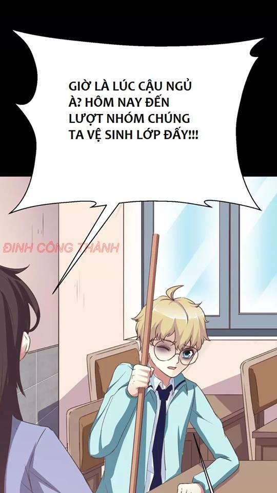 Truyện Kinh Dị Ở Tòa Nhà Số 44: Chapter 50
