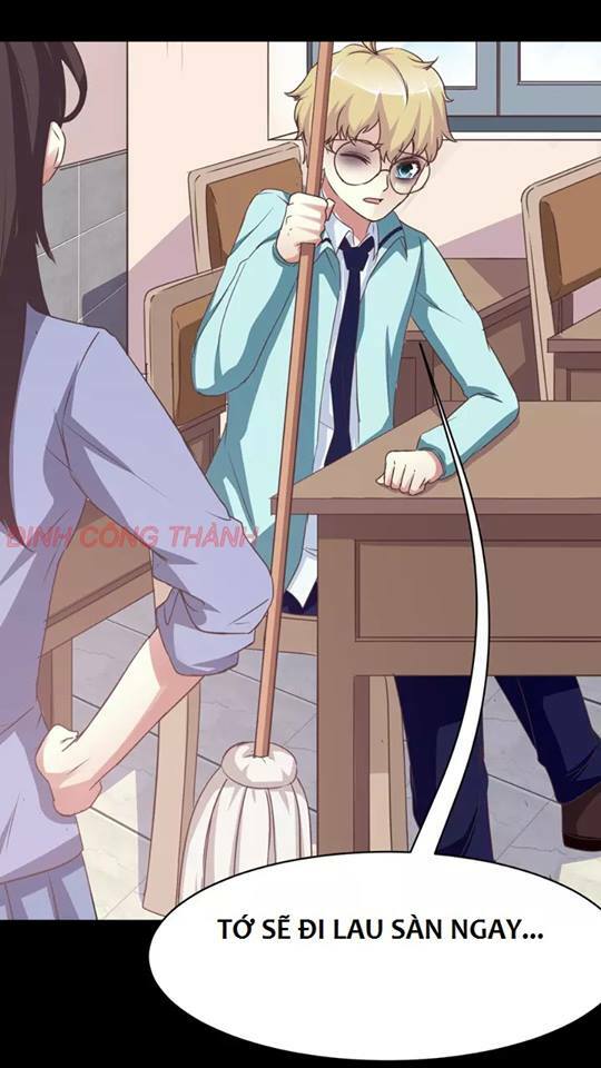 Truyện Kinh Dị Ở Tòa Nhà Số 44: Chapter 50