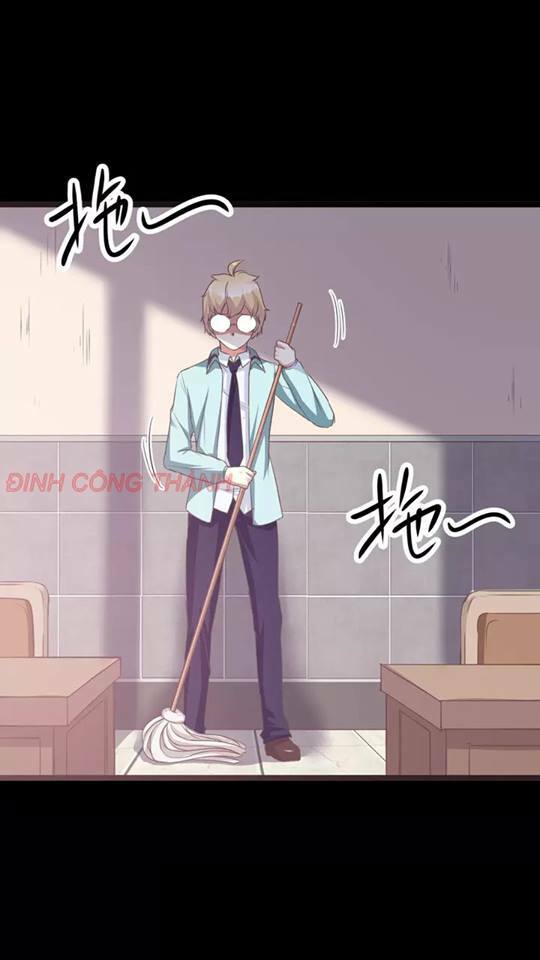 Truyện Kinh Dị Ở Tòa Nhà Số 44: Chapter 50