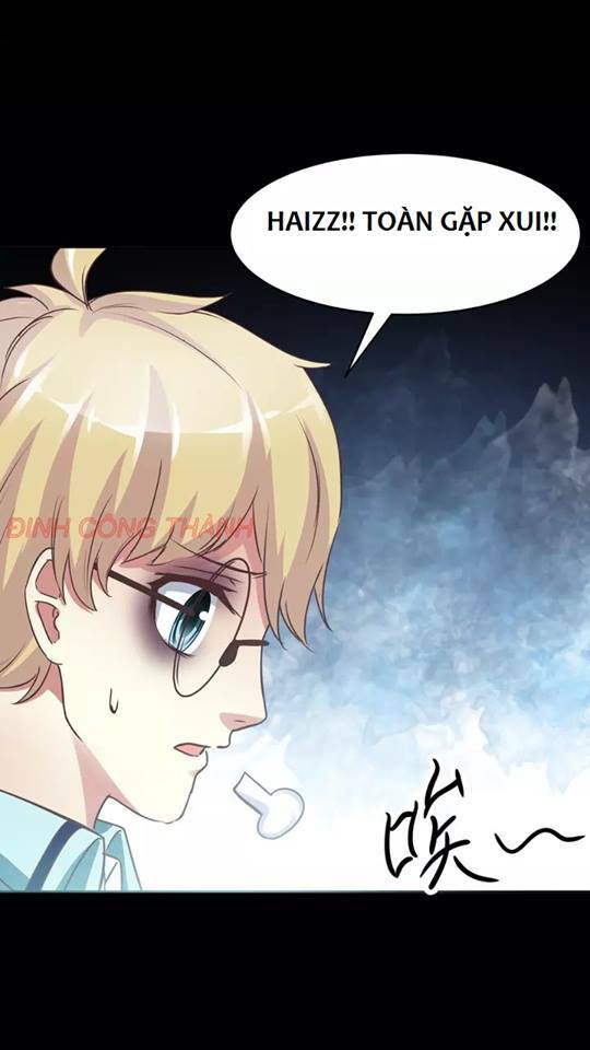 Truyện Kinh Dị Ở Tòa Nhà Số 44: Chapter 50