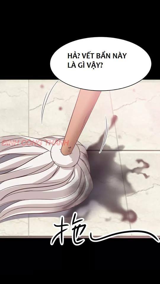Truyện Kinh Dị Ở Tòa Nhà Số 44: Chapter 50