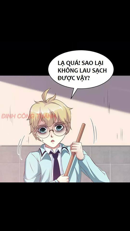 Truyện Kinh Dị Ở Tòa Nhà Số 44: Chapter 50