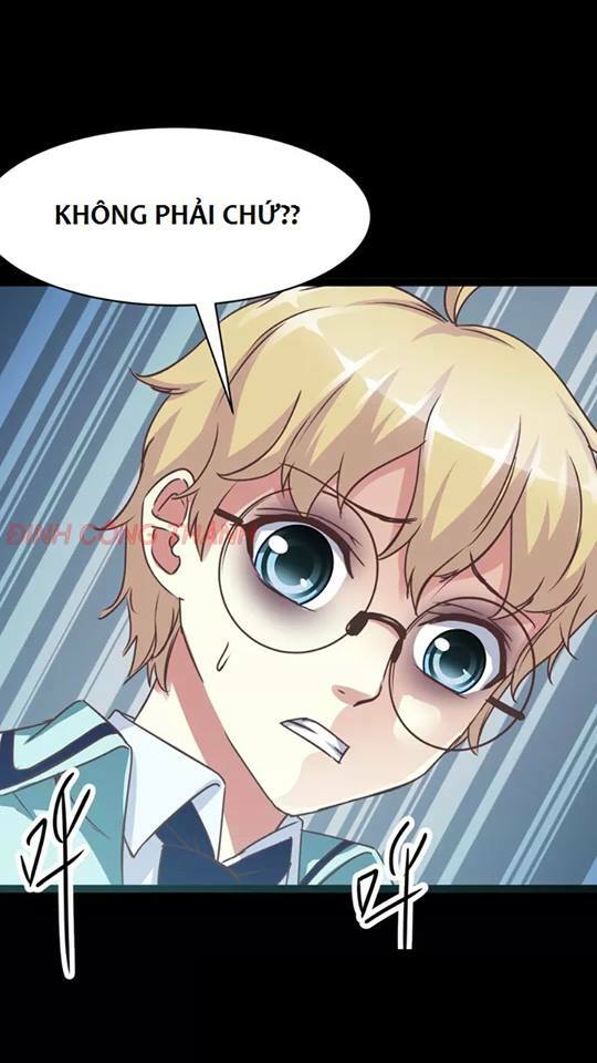 Truyện Kinh Dị Ở Tòa Nhà Số 44: Chapter 50