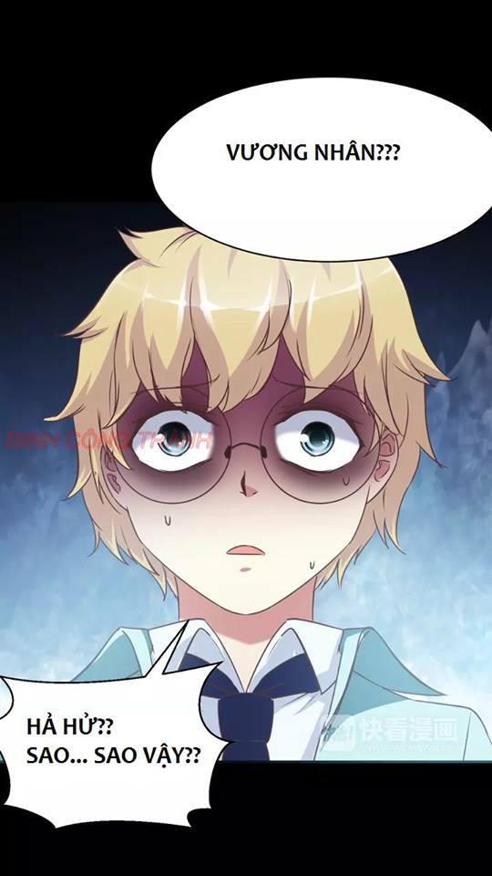 Truyện Kinh Dị Ở Tòa Nhà Số 44: Chapter 50