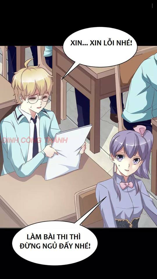 Truyện Kinh Dị Ở Tòa Nhà Số 44: Chapter 50