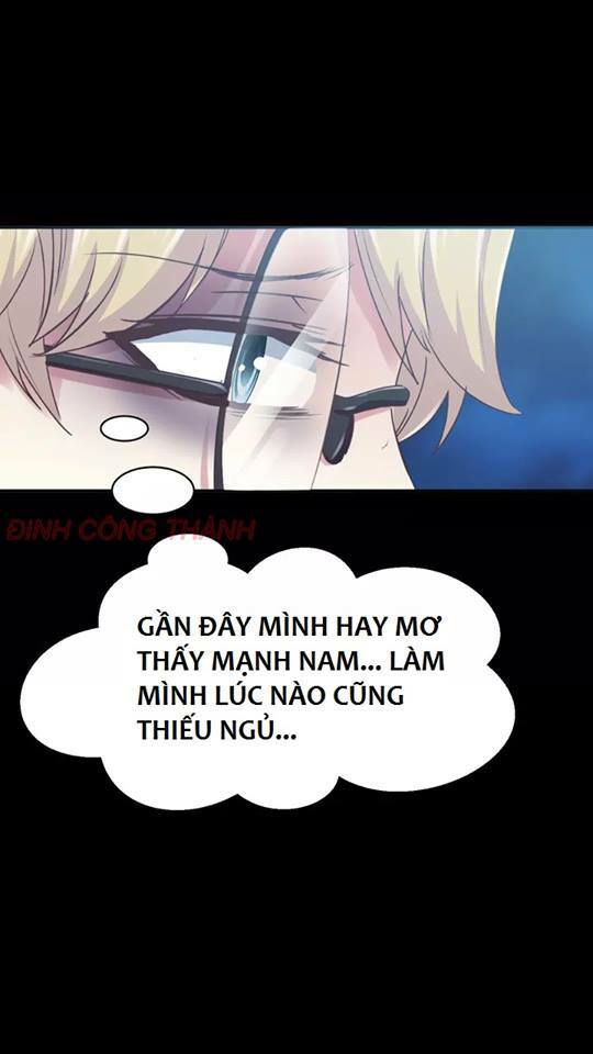 Truyện Kinh Dị Ở Tòa Nhà Số 44: Chapter 50