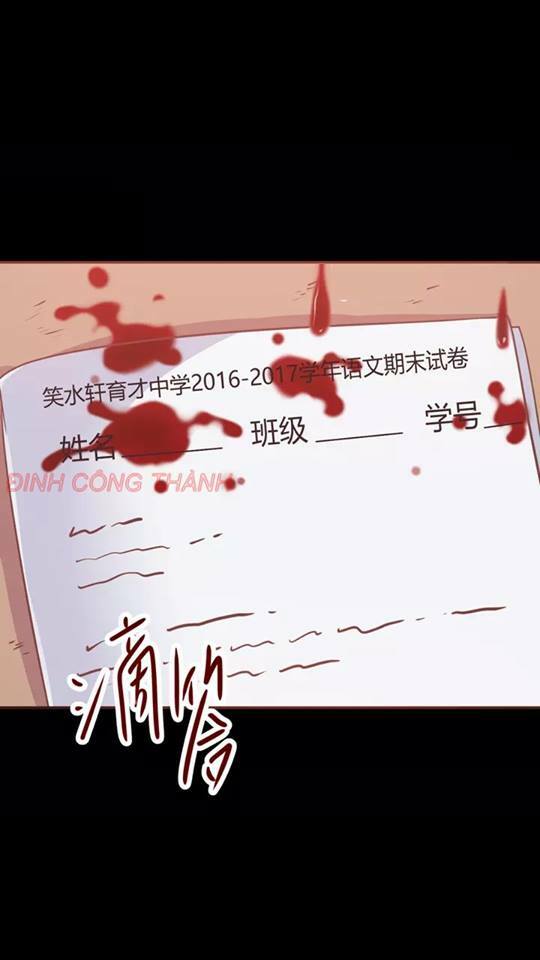 Truyện Kinh Dị Ở Tòa Nhà Số 44: Chapter 50
