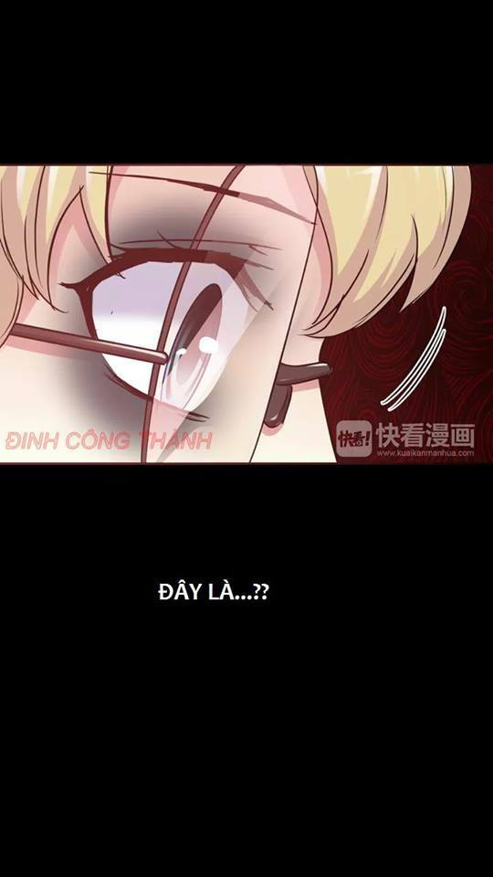 Truyện Kinh Dị Ở Tòa Nhà Số 44: Chapter 50