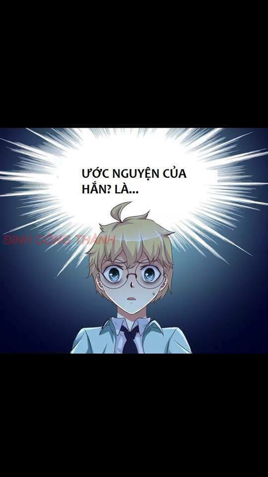 Truyện Kinh Dị Ở Tòa Nhà Số 44: Chapter 53