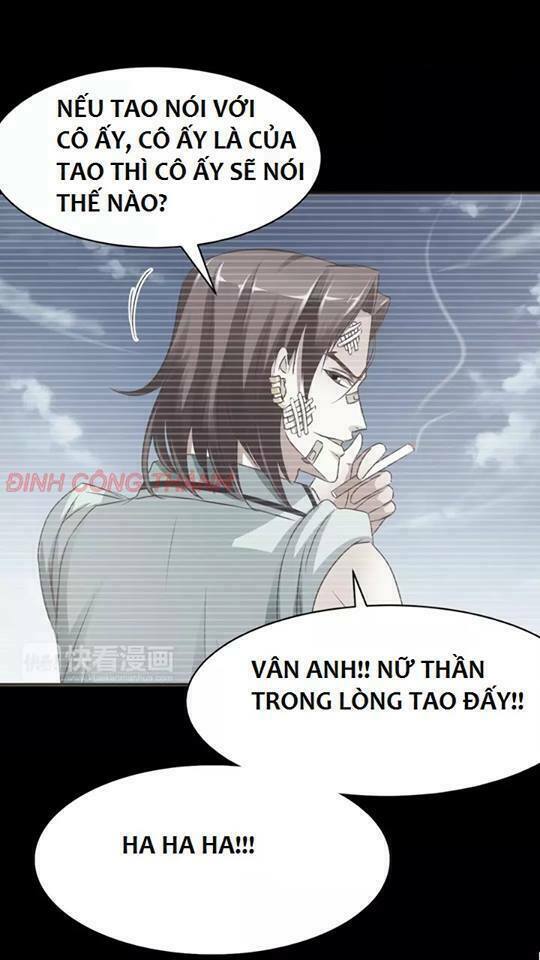 Truyện Kinh Dị Ở Tòa Nhà Số 44: Chapter 53