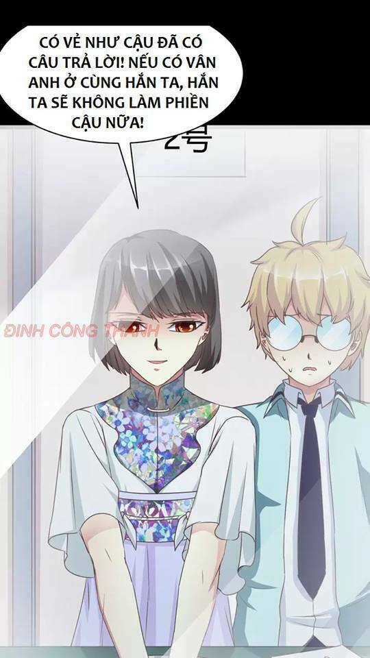 Truyện Kinh Dị Ở Tòa Nhà Số 44: Chapter 53