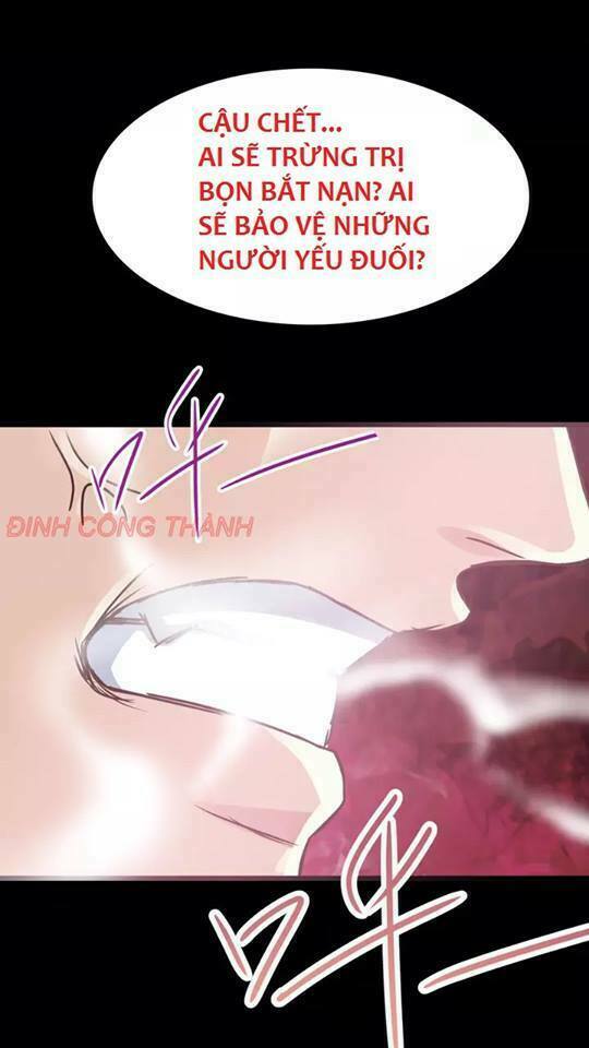 Truyện Kinh Dị Ở Tòa Nhà Số 44: Chapter 53