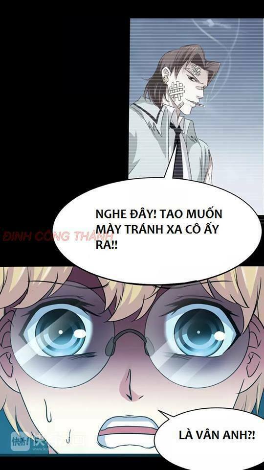 Truyện Kinh Dị Ở Tòa Nhà Số 44: Chapter 53