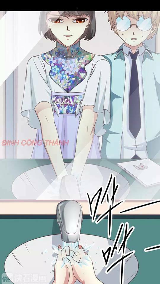Truyện Kinh Dị Ở Tòa Nhà Số 44: Chapter 53