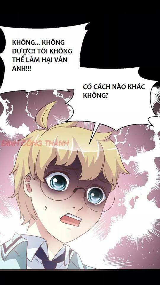 Truyện Kinh Dị Ở Tòa Nhà Số 44: Chapter 53