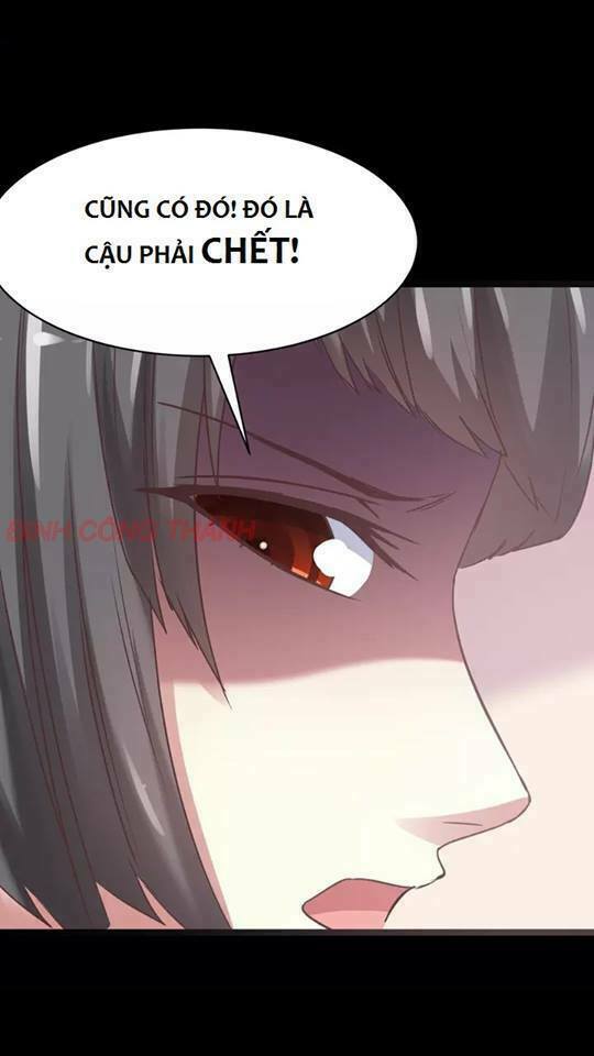 Truyện Kinh Dị Ở Tòa Nhà Số 44: Chapter 53