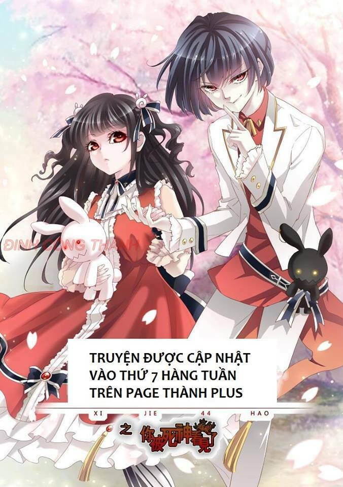 Truyện Kinh Dị Ở Tòa Nhà Số 44: Chapter 61: kết cục mặt nạ đen
