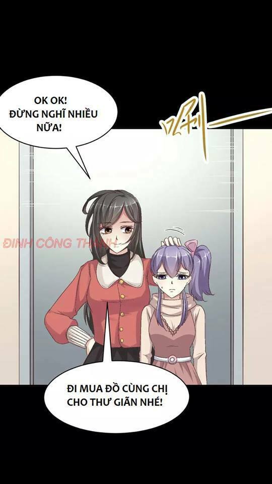 Truyện Kinh Dị Ở Tòa Nhà Số 44: Chapter 61: kết cục mặt nạ đen