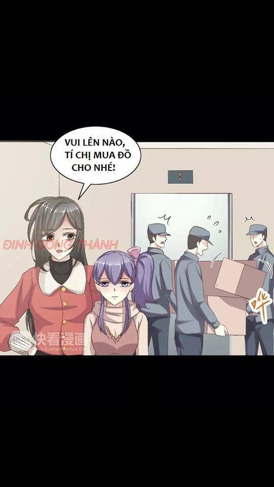 Truyện Kinh Dị Ở Tòa Nhà Số 44: Chapter 61: kết cục mặt nạ đen