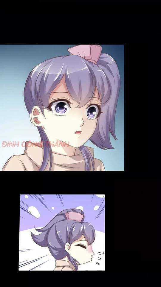 Truyện Kinh Dị Ở Tòa Nhà Số 44: Chapter 63