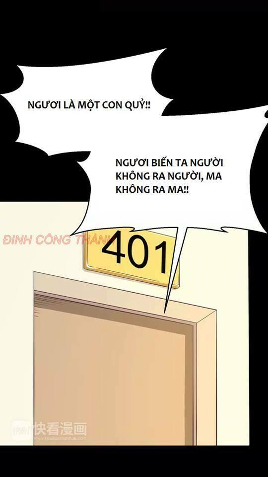 Truyện Kinh Dị Ở Tòa Nhà Số 44: Chapter 63