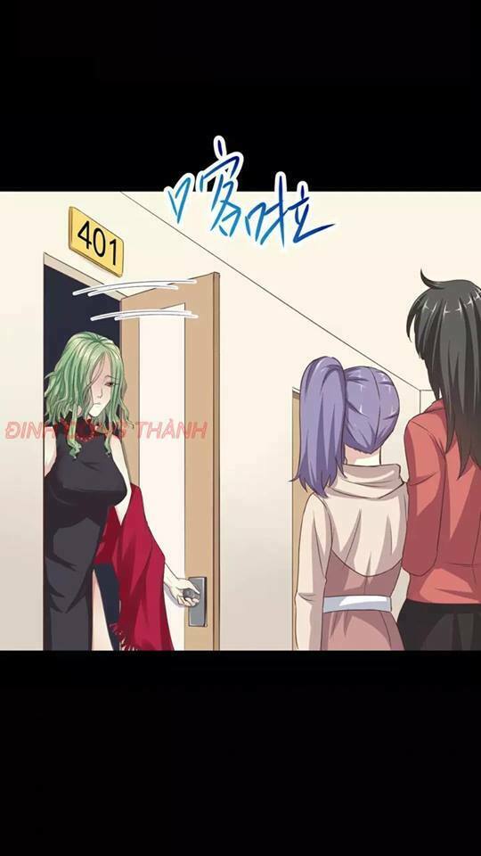 Truyện Kinh Dị Ở Tòa Nhà Số 44: Chapter 63
