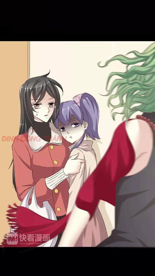 Truyện Kinh Dị Ở Tòa Nhà Số 44: Chapter 63