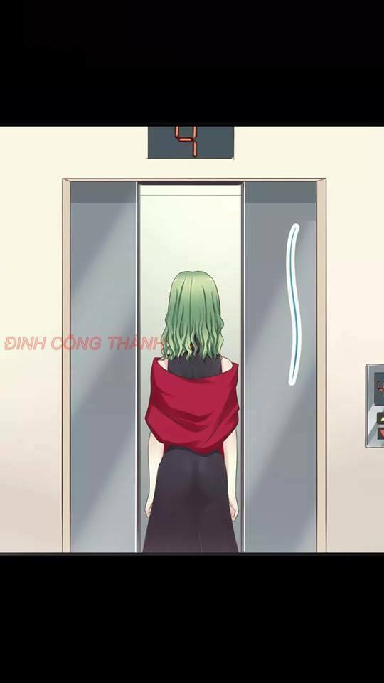 Truyện Kinh Dị Ở Tòa Nhà Số 44: Chapter 63