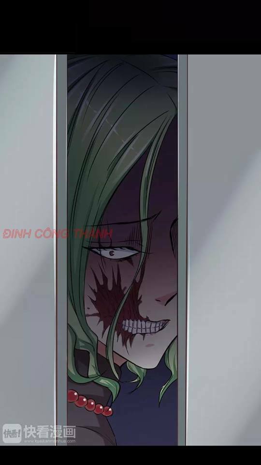 Truyện Kinh Dị Ở Tòa Nhà Số 44: Chapter 63
