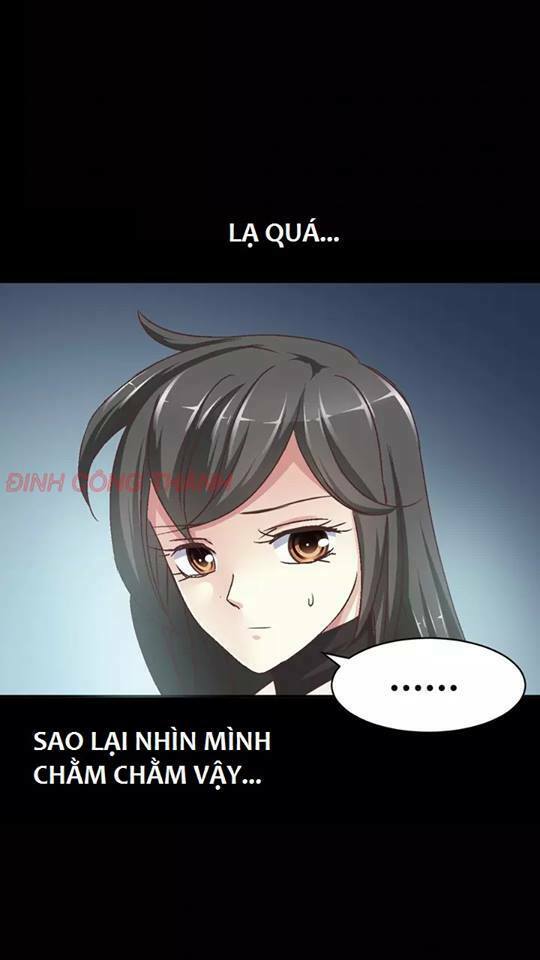 Truyện Kinh Dị Ở Tòa Nhà Số 44: Chapter 63