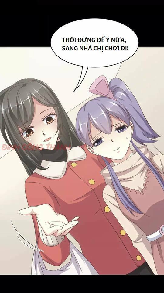 Truyện Kinh Dị Ở Tòa Nhà Số 44: Chapter 63