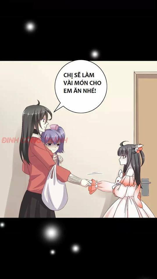 Truyện Kinh Dị Ở Tòa Nhà Số 44: Chapter 63