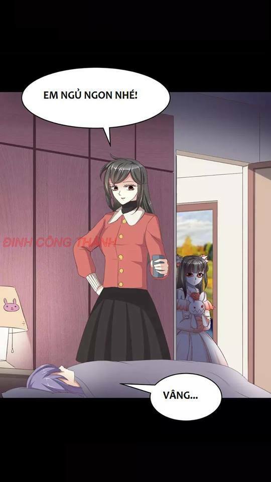 Truyện Kinh Dị Ở Tòa Nhà Số 44: Chapter 63