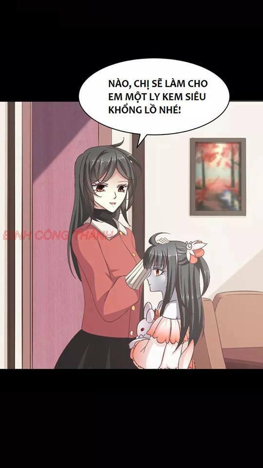 Truyện Kinh Dị Ở Tòa Nhà Số 44: Chapter 63