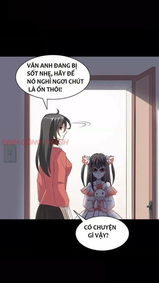 Truyện Kinh Dị Ở Tòa Nhà Số 44: Chapter 63